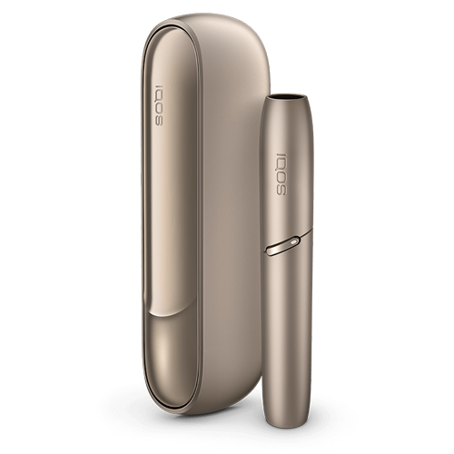 Комплект IQOS 3