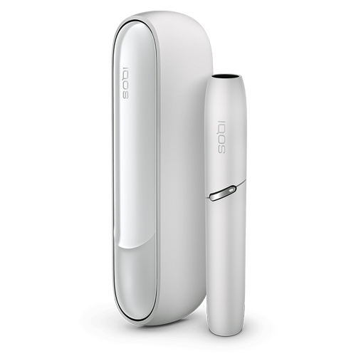 Комплект IQOS 3