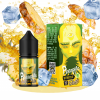 Рідина на сольовому нікотині In Bottle Salt Pineapple 30мл 30/50мг