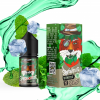 Жидкость на солевом никотине In Bottle Salt Speartmint 30мл 30/50мг