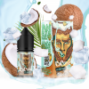 Рідина на сольовому нікотині In Bottle Salt Coconut 30мл 30/50мг