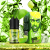 Рідина на сольовому нікотині In Bottle Salt Lime 30мл 30/50мг