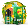 Жидкость на солевом никотине In Bottle Salt Mango 30мл 30/50мг