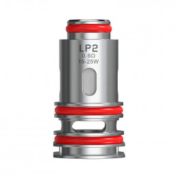 Испаритель SMOK LP2 DC MTL Coil 0.6 Ом
