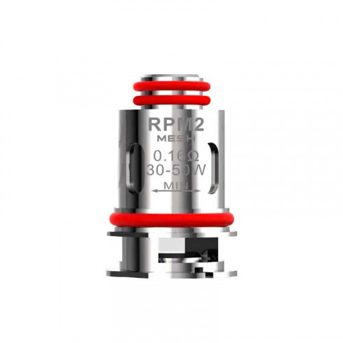 Випарник SMOK Nord RPM 2 Coil Mesh 0.16ohm