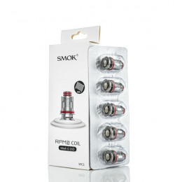 Испаритель SMOK Nord RPM 2 Coil Mesh 0.16ohm