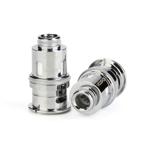 Випарник VooPoo PnP-M2 Mesh coil 0.6 Ом