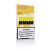 Картриджи для JUUL Sea100 Pods Pineapple Lemonade  