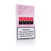 Картриджи для JUUL Sea100 Pods Raspberry 