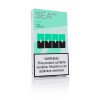 Картриджи для JUUL Sea100 Pods Mint