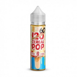 Жидкость 120 Cereal Pop by Mad Hatter 60мл 3мг