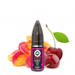 Жидкость на солевом никотине Riot Salt Hybrid 35мг 10мл