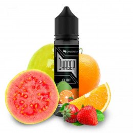 Рідина Chaser Lab 60 мл