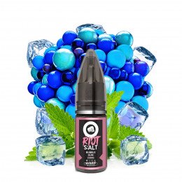 Жидкость на солевом никотине Riot Salt Hybrid 35мг 10мл