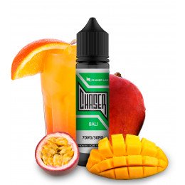 Рідина Chaser Lab 60 мл