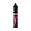 Жидкость на солевом никотине 3GER Salt  Raspberry Energy 15мл