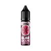 Жидкость на солевом никотине 3GER Salt Blackberry Grape 15мл