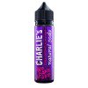 Жидкость 3Ger Charlies 60мл 0/1,5/3мг
