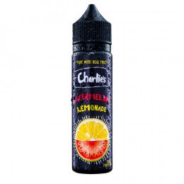 Жидкость 3Ger Charlies Watermelon Lemonade 60мл 0/1,5/3мг
