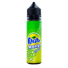 Жидкость 3Ger Fanta Mango Nectar 60мл 0/1,5/3мг