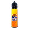 Жидкость 3Ger Fanta Mango 60мл 0/1,5/3мг