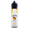 Жидкость 3Ger Malibu Pineapple Mango 60мл 0/1,5/3мг