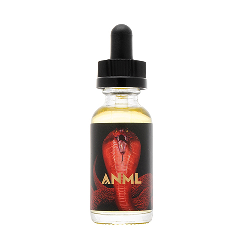 Жидкость ANML Carnage 30мл 3мг