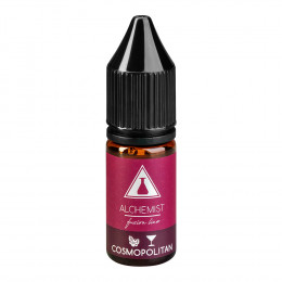 Жидкость на солевом никотине Alchemist FL Salt Cosmopolitan 10мл