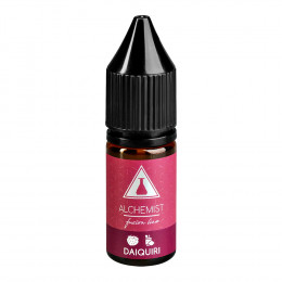Жидкость на солевом никотине Alchemist FL Salt Daiquiri 10мл