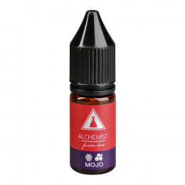 Жидкость на солевом никотине Alchemist FL Salt MOJO 10мл