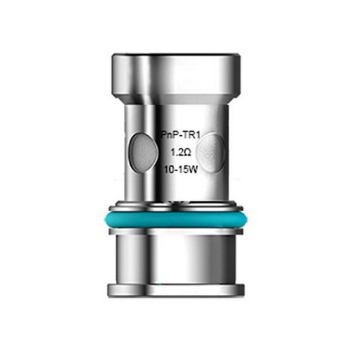 Испаритель Voopoo PnP TR1 10-15w 1.2 Ом