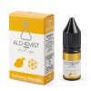  Жидкость на солевом никотине Alchemist Salt Iceberg Mango 10мл