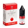  Жидкость на солевом никотине Alchemist Salt Rich Apple 10мл
