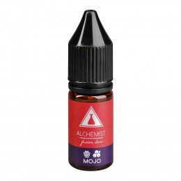 Жидкость на солевом никотине Alchemist FL Salt MOJO 10мл