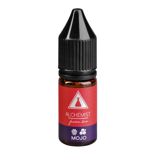 Рідина на сольовому нікотині Alchemist FL Salt MOJO 10мл