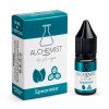  Жидкость на солевом никотине Alchemist Salt Spearmint 10мл