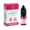  Жидкость на солевом никотине Alchemist Salt Rasp&Basil 10мл