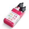  Жидкость на солевом никотине Alchemist Salt Rasp&Basil 10мл