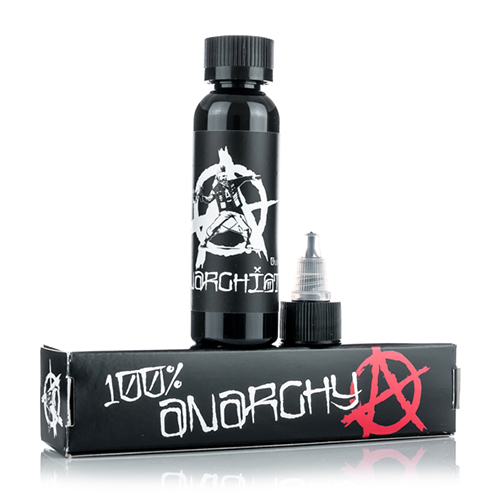 Жидкость ANARCHIST BLACK  60мл 2мг
