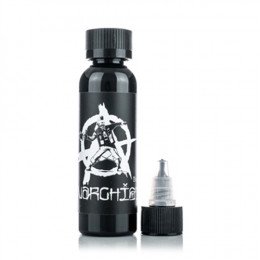 Жидкость ANARCHIST BLACK  60мл 2мг