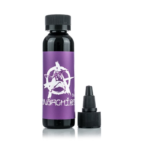 Жидкость ANARCHIST PURPLE  60мл 2мг