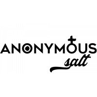 Жидкость Anonymous SALT