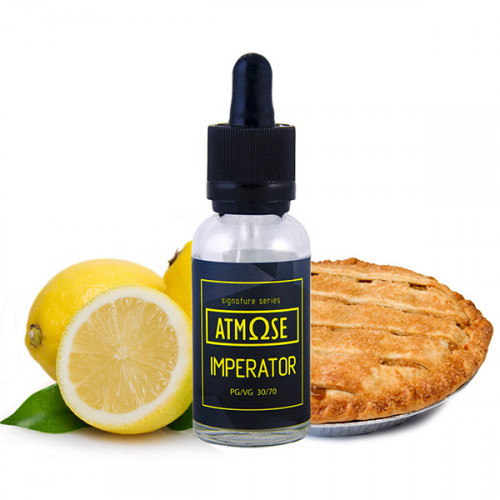 Жидкость Atmose Imperator 30 мл 0/3 мг