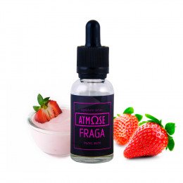 Жидкость Atmose Fraga 30 мл 0/3 мг