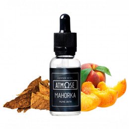 Жидкость Atmose Mahorka 30 мл 0/3 мг
