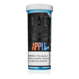 Жидкость Bad Drip Bad Apple ICED OUT 60мл 3мг