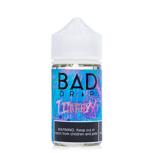 Жидкость Bad Drip Laffy 60мл 3мг