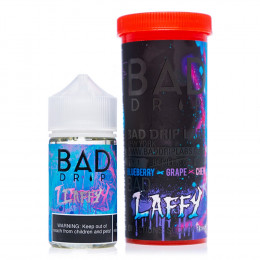 Жидкость Bad Drip Laffy 60мл 3мг 