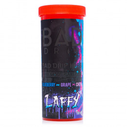 Рідина Bad Drip Laffy 60мл 3мг