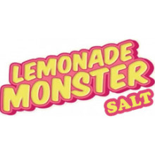 Lemonade Monster SALT